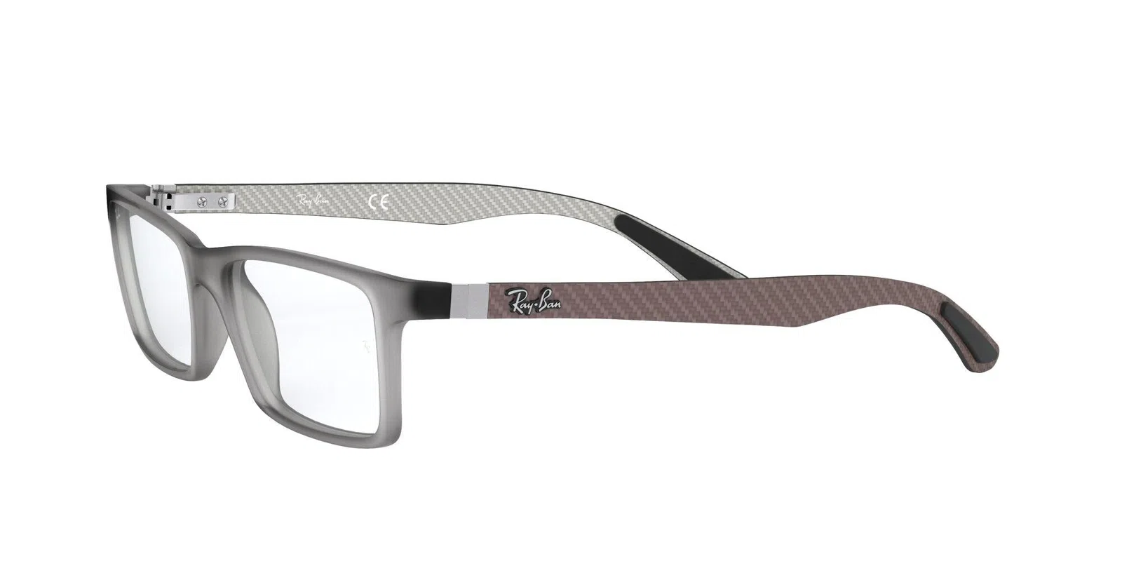 Ray-Ban 8901 Eyeglasses - view 17